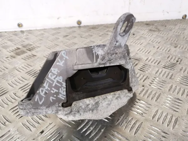 Almofada caixa Opel Zafira C OEM FBZ5081 image 4