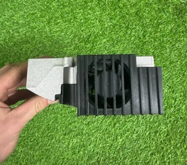 Audi A6 C6 Radiovahvistin OEM 4F0035223G image 4