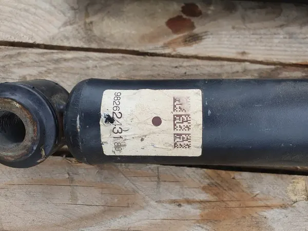 Ammortizzatore Posteriore Peugeot Rifter Opel Combo 9826243280 image 3