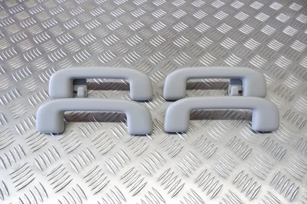 OEM 7461012180 Dachgriffe Set Toyota Yaris image 2