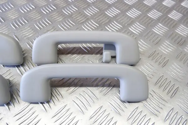 OEM 7461012180 Dachgriffe Set Toyota Yaris image 3