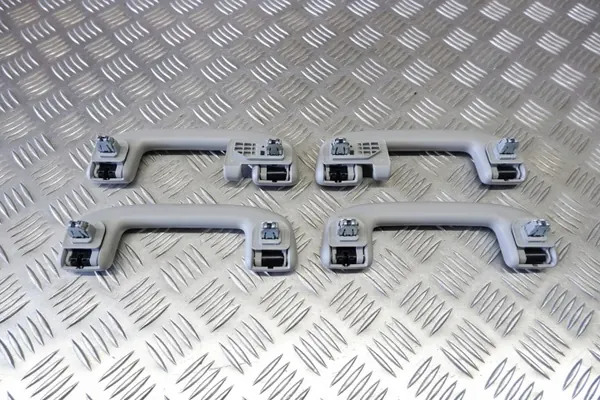 OEM 7461012180 Dachgriffe Set Toyota Yaris image 5