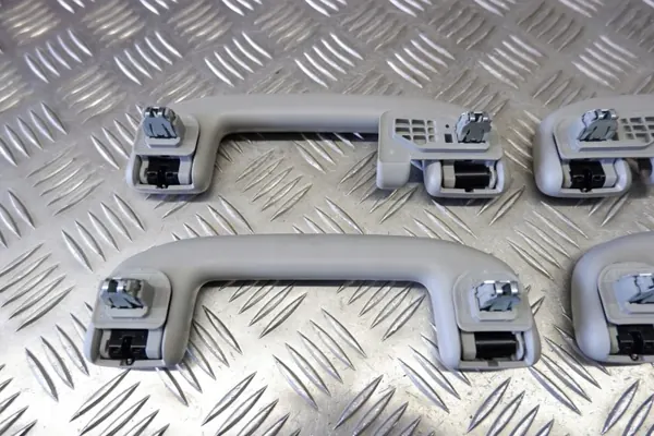 OEM 7461012180 Dachgriffe Set Toyota Yaris image 6