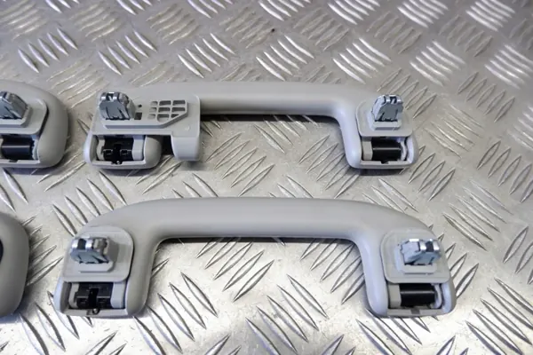 OEM 7461012180 Dachgriffe Set Toyota Yaris image 7
