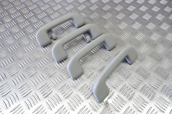 OEM 7461012180 Dachgriffe Set Toyota Yaris image 8