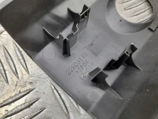 Espelho Dianteiro Cadillac CTS OEM 22803151 - Usado image 3