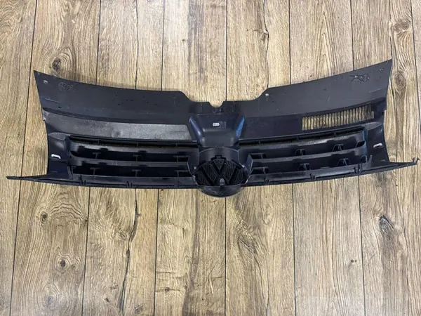 VW TRANSPORTER T5 LIFT Front Grill 7E5853651 image 6