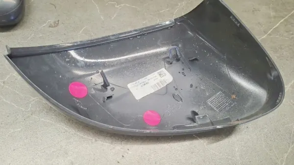 OEM 23383021 Boîtier rétroviseur gauche VW Golf VIII image 3