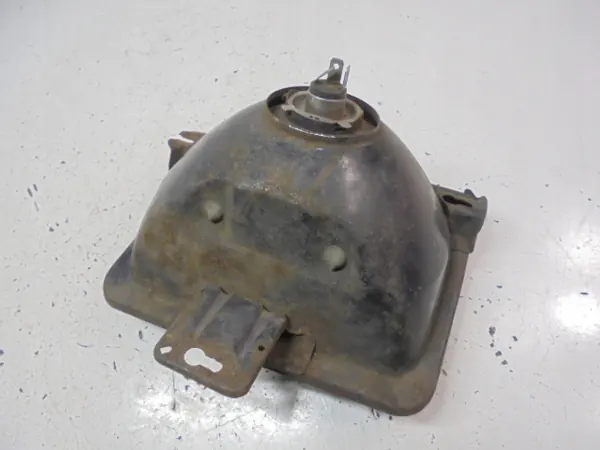 MITSUBISHI COLT II C10 Reflector de faro derecho OEM image 4