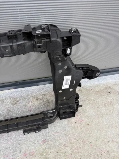 Frontstoßstangenverstärkung Nissan Juke II 625006PA0B image 2