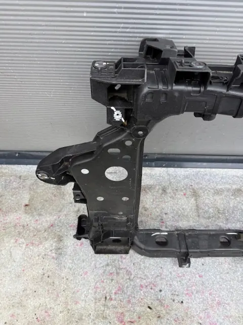 Frontstoßstangenverstärkung Nissan Juke II 625006PA0B image 3