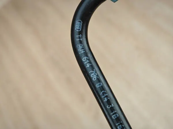 Flexible de frein OEM 8W1614706Q pour Audi A4 B9 A5 F5 image 4
