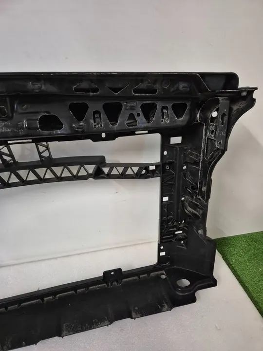 VW Volkswagen Polo V Frontverstärkung 6R0805588AH image 10