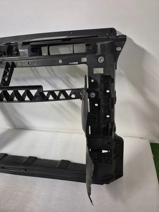 VW Volkswagen Polo V Frontverstärkung 6R0805588AH image 5