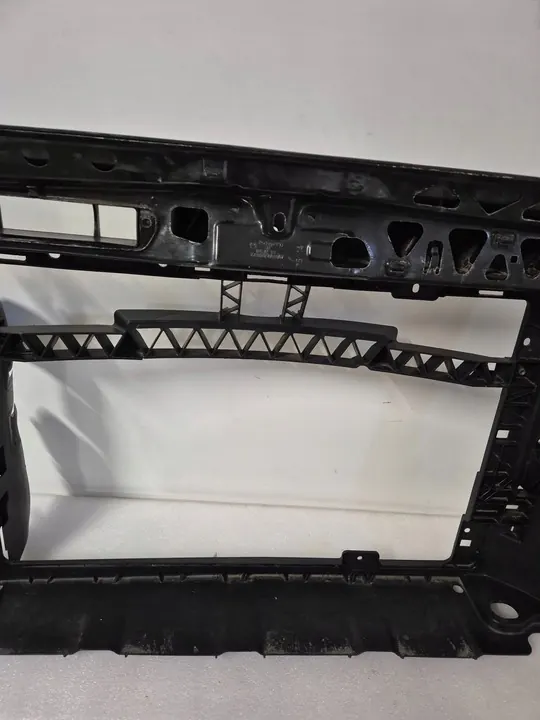 VW Volkswagen Polo V Frontverstärkung 6R0805588AH image 9