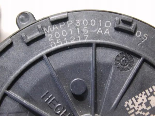 Oikea Peilin Moottori BMW G11 G12 G30 G31 image 5