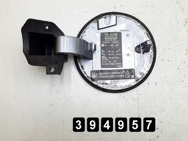 Tampa do tanque Opel Corsa 2006 13183307 image 1