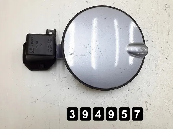 Tampa do tanque Opel Corsa 2006 13183307 image 2