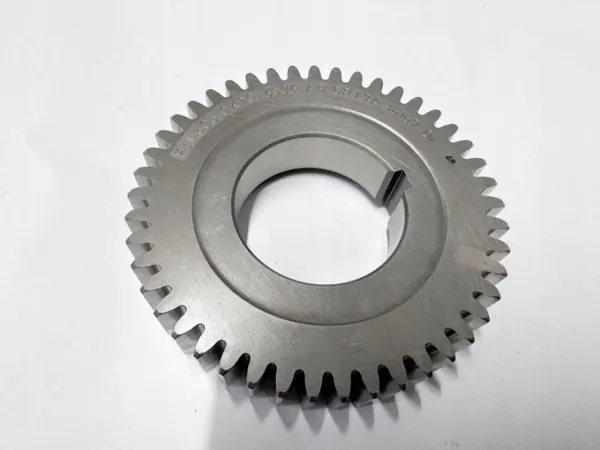 Kamremshjul FORD Transit OEM GK2Q-6306-AB Begagnad image 2
