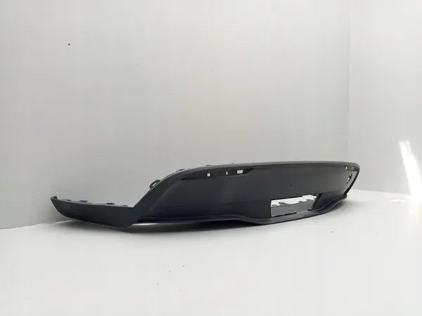 TESLA MODEL Y 2020- Bakre Spoiler Diffuser 1494006-00-B image 3