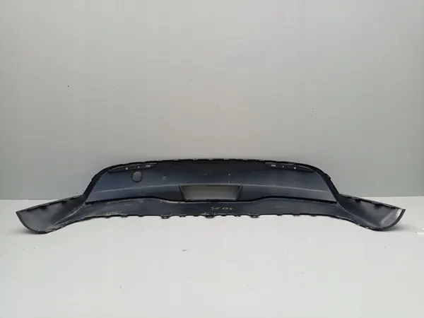 TESLA MODEL Y 2020- Bakre Spoiler Diffuser 1494006-00-B image 5