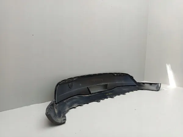 TESLA MODEL Y 2020- Bakre Spoiler Diffuser 1494006-00-B image 6