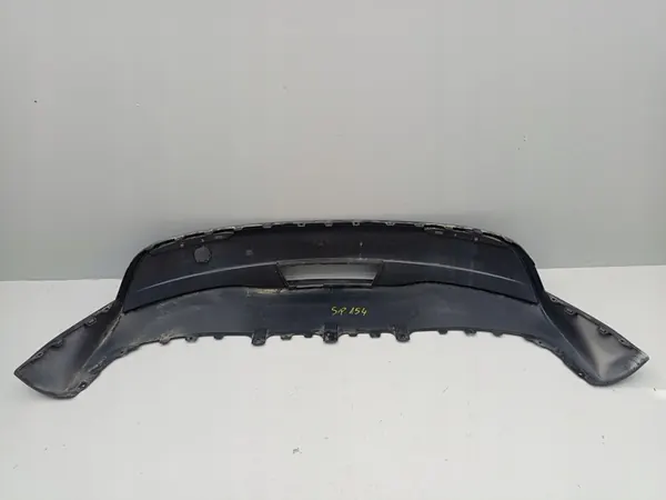 TESLA MODEL Y 2020- Bakre Spoiler Diffuser 1494006-00-B image 8