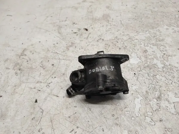 FIAT DOBLO 1 I LIFT 04- 1.9 JTD IMUPUMPPU image 2