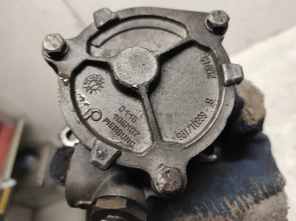 FIAT DOBLO 1 I LIFT 04- 1.9 JTD IMUPUMPPU image 5