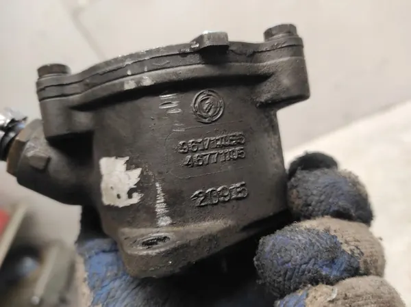 FIAT DOBLO 1 I LIFT 04- 1.9 JTD IMUPUMPPU image 6