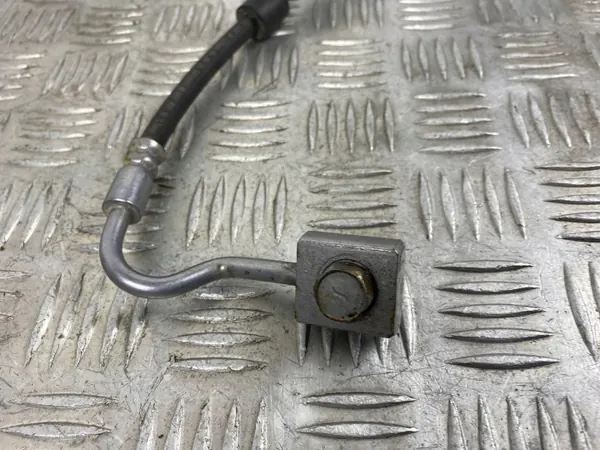 Bremsleitung Jeep OE OEM FOB32813 - Gebraucht image 4