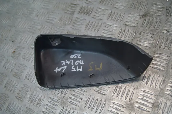 Cubierta Espejo Izquierdo Ford Mustang V OEM image 4