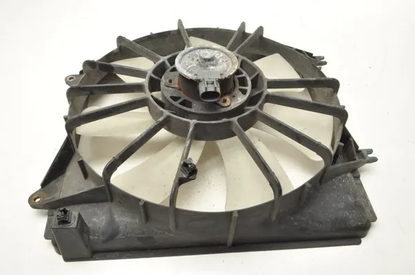 Kühlerlüfter Suzuki OE OEM 422412 für SX4 1.6 image 2
