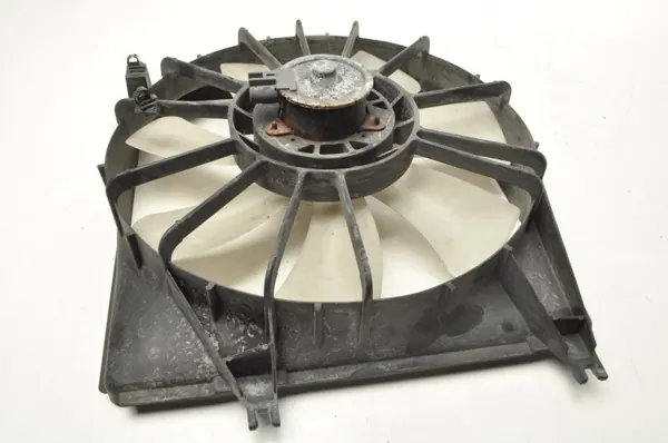Kühlerlüfter Suzuki OE OEM 422412 für SX4 1.6 image 3