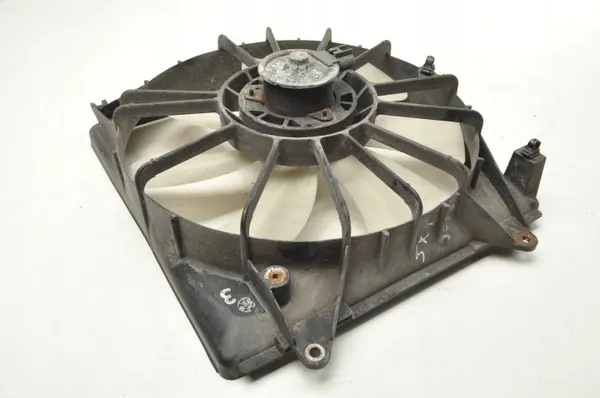 Kühlerlüfter Suzuki OE OEM 422412 für SX4 1.6 image 4