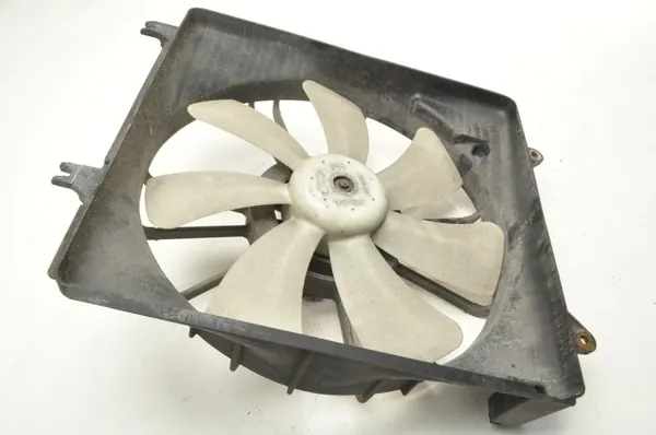 Kühlerlüfter Suzuki OE OEM 422412 für SX4 1.6 image 5
