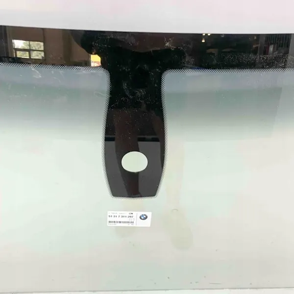 Para-brisa dianteiro BMW OE usado OEM 51317311297 image 3