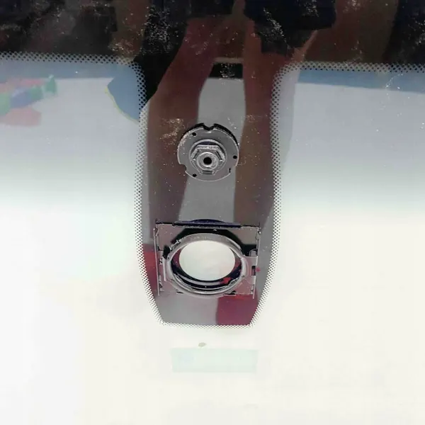 Para-brisa dianteiro BMW OE usado OEM 51317311297 image 4