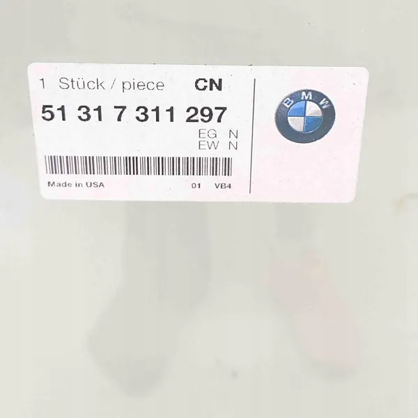 Para-brisa dianteiro BMW OE usado OEM 51317311297 image 6