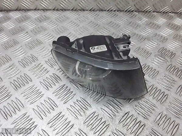 Farol de neblina BMW 3 Series E90 E91 Direito 6937466 image 3