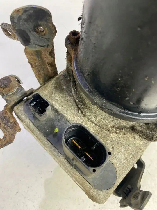 OEM 1401440980 servopump för Peugeot Expert II image 4