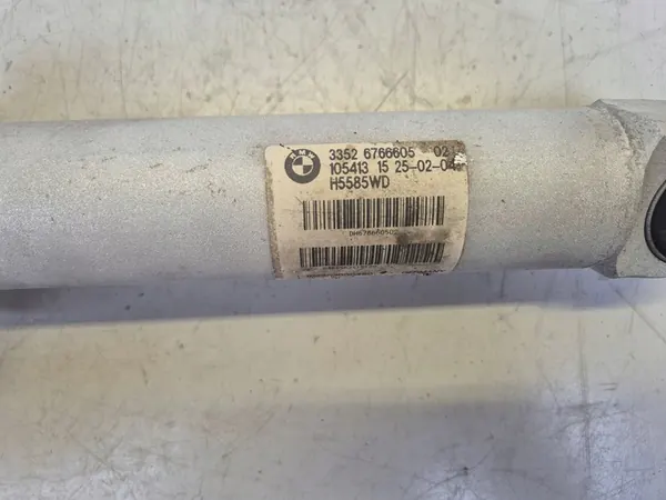 Amortizzatore Posteriore BMW E60 Berlina Sinistro Destro OEM 6766605 image 5