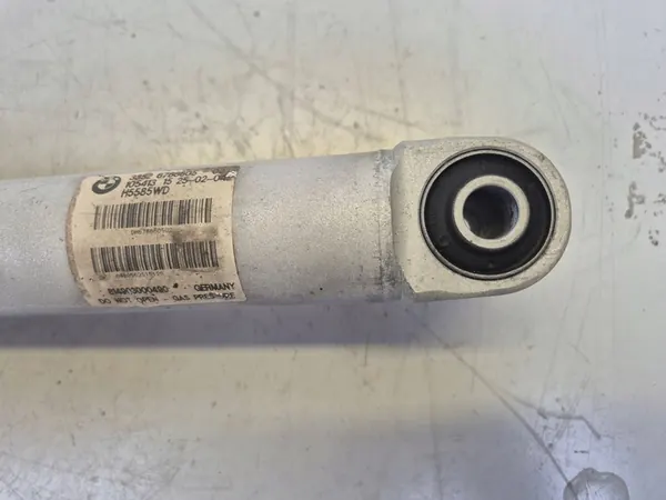 Amortizzatore Posteriore BMW E60 Berlina Sinistro Destro OEM 6766605 image 7