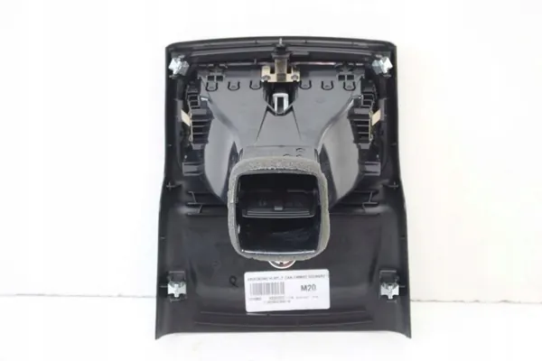 Lufteinlassgitter OEM bt-cars-37715 für BMW X1 F48 image 5