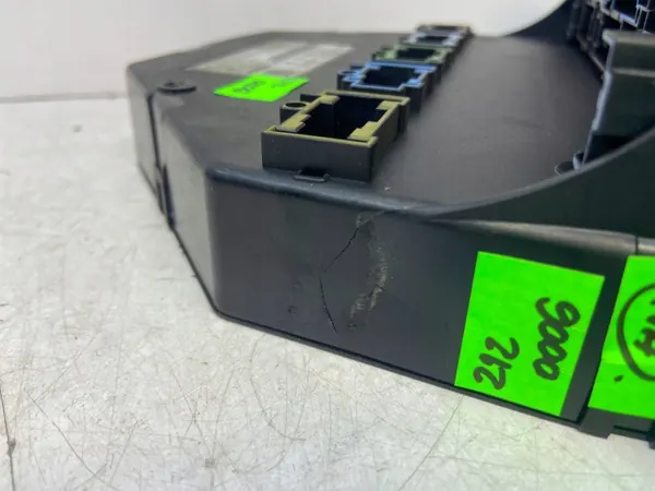 OEM A2129000006 Voorbakmodule Mercedes E-Klasse image 8