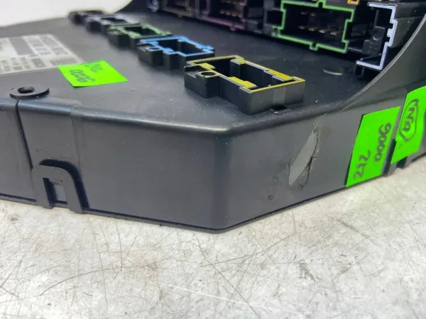 OEM A2129000006 Voorbakmodule Mercedes E-Klasse image 9