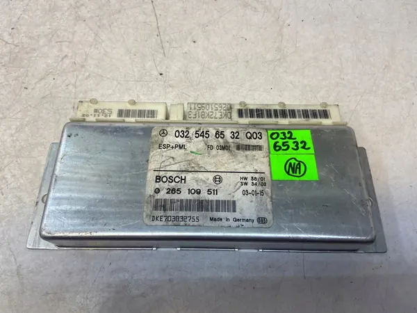 ESP-Modul Mercedes-Benz OE A0325456532 image 2