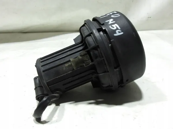 Bomba de ar secundário BMW OEM 7527598 - Usado image 4