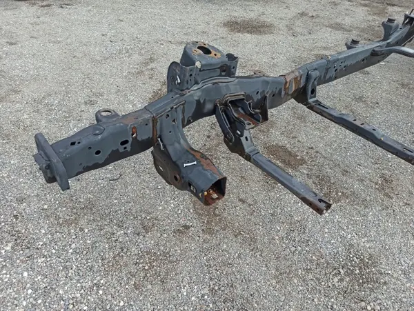 OEM CL345005 Rechte Rahmenlängsträger Ford F150 image 4