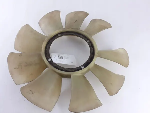 Jäähdytinpuhallin Ford Ranger OEM RZV50021 - Käytetty image 2